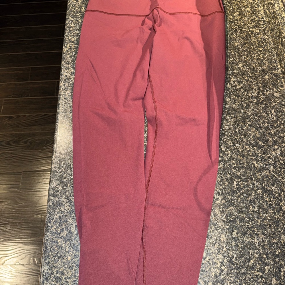 Women’s Lululemon Pants